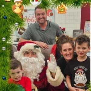 Meet your Posher, Matthew